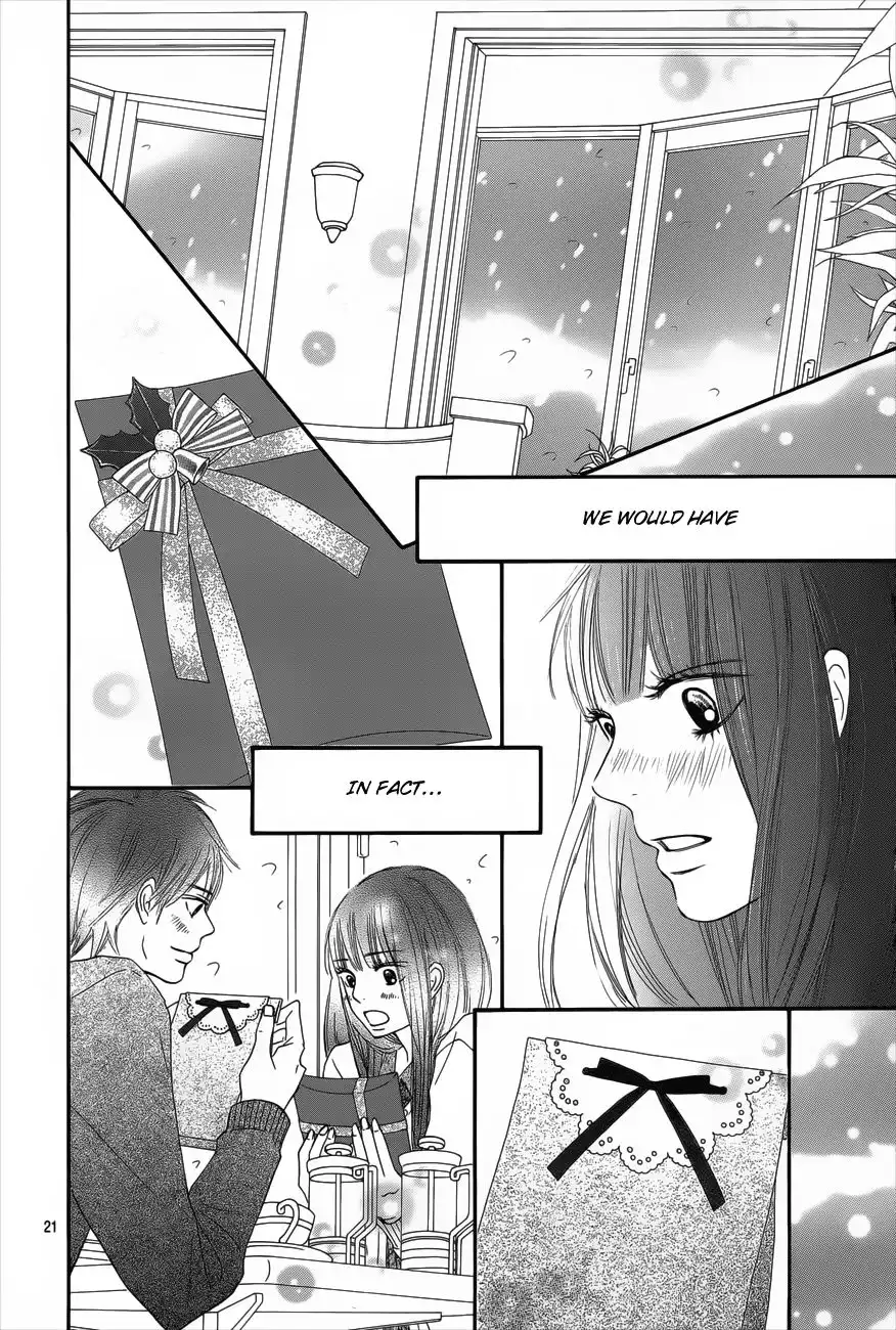 Kimi Ni Todoke Chapter 73 23